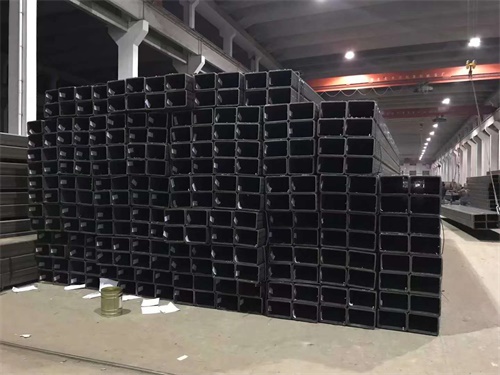 崇明冷拔方管选型指南 工程采购怎么选
